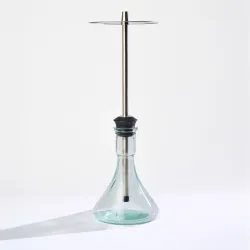 Кальян Tiaga Hookah Orbita Candy Silver