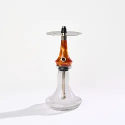 Кальян Totem Monolit Micra Bronze