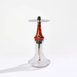 Кальян Totem Monolit Micra Cooper