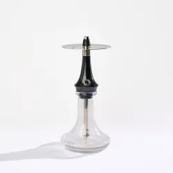 Кальян Totem Monolit Micra Elegant Black