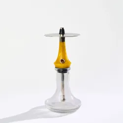 Кальян Totem Monolit Micra Limoncello