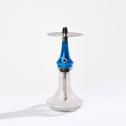 Кальян Totem Monolit Micra Ocean Blue