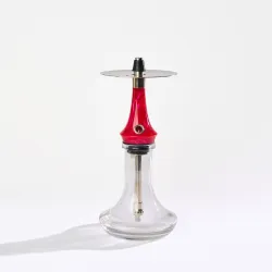 Кальян Totem Monolit Micra Sangria Red