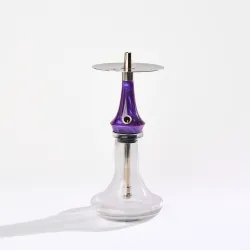 Кальян Totem Monolit Micra Violet Space