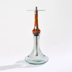 Кальян Totem Monolit Optima Bronze
