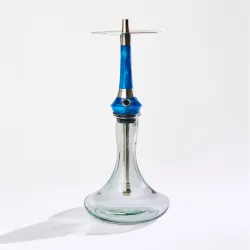 Кальян Totem Monolit Optima Ocean Blue