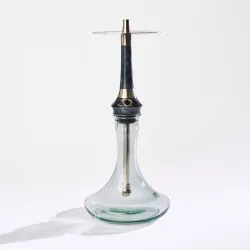 Кальян Totem Monolit Optima Space Black