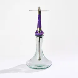 Кальян Totem Monolit Optima Violet Space