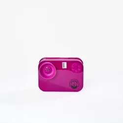 Кальян Yahya Capsule Purple