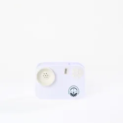 Кальян Yahya Capsule White