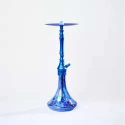Кальян Yahya Nozzle Blue