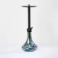 Кальян Yahya Spray Black