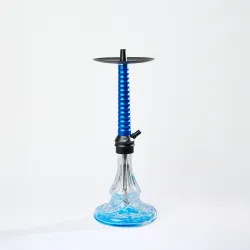 Кальян Yahya Spray Mini Blue