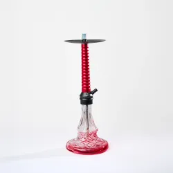 Кальян Yahya Spray Mini Red