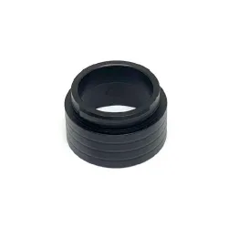 Клік для кальяна Yahya Nozzle Black