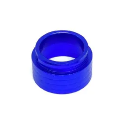 Клік для кальяну Yahya Nozzle Blue