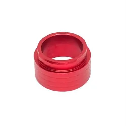 Клік для кальяну Yahya Nozzle Red