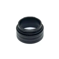 Клік для кальяну Yahya v3.0 Black