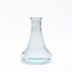 Колба Embery Slim Clear