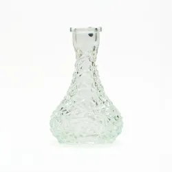 Колба Infinity Drop Crystal Clear