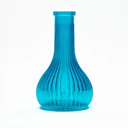 Колба Infinity Drop Meduse Blue