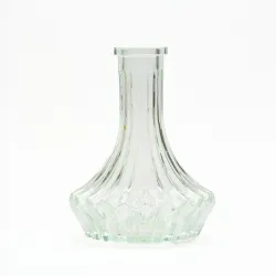 Колба Infinity Meduse Clear