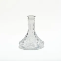 Колба Storm Craft Crystal Clear 15C