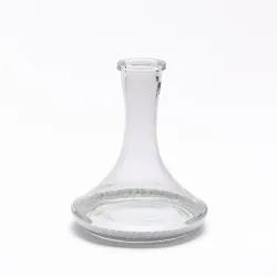 Колба Storm Craft Silver Bottom