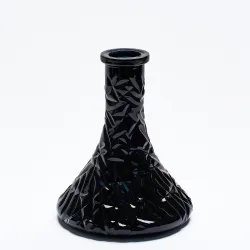 Колба Storm Crystal Black