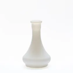 Колба Storm Drop UA White Matte