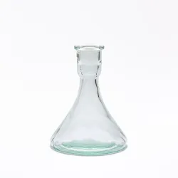 Колба Tiaga Candy Crackle Clear