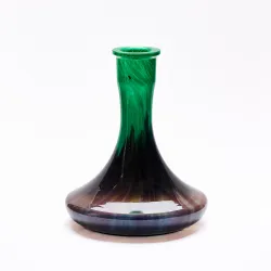 Колба Tiaga Craft Black Green