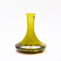 Колба Tiaga Craft Black Yellow