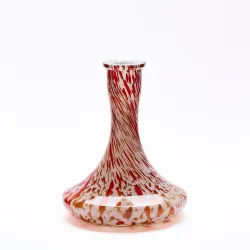 Колба Tiaga Craft Red White