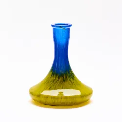 Колба Tiaga Craft Yellow Blue
