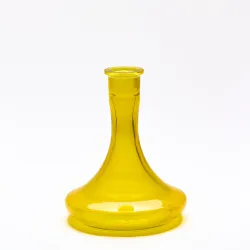 Колба Tiaga Craft Yellow