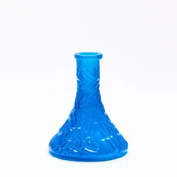 Колба Tiaga Crystal Blue