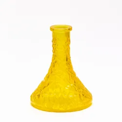 Колба Tiaga Crystal Orange