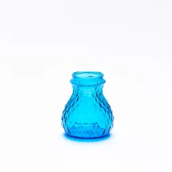 Колба Yahya Turtle Blue