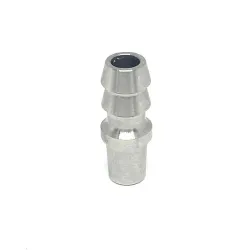Конектор для шлангу Aroma Hookah Silver