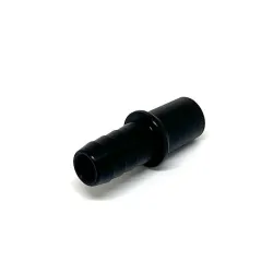 Конектор для шлангу Karma Plastic Black