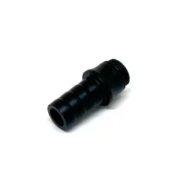 Конектор для шлангу Nozzle Black