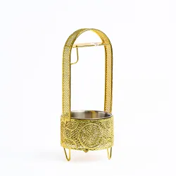 Кошик Aztec Gold M
