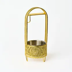Кошик Aztec Gold S