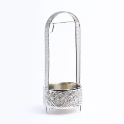 Кошик Aztec Silver L
