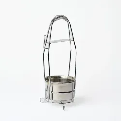 Кошик Garden 4400 Silver