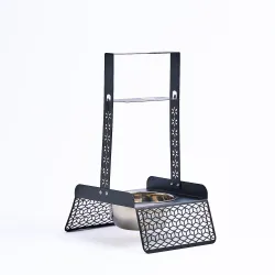 Кошик Habibi Big Black