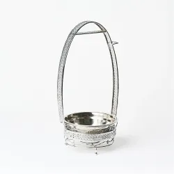 Кошик Habibi Big Silver