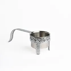 Кошик Habibi Scoop Silver