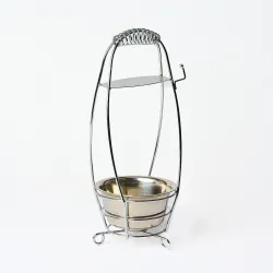 Кошик Habibi Silver S